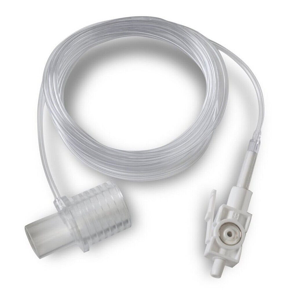 For PHILIPS Airway Adapter Set ET 4.0 mm M2768A without Drying Tube
