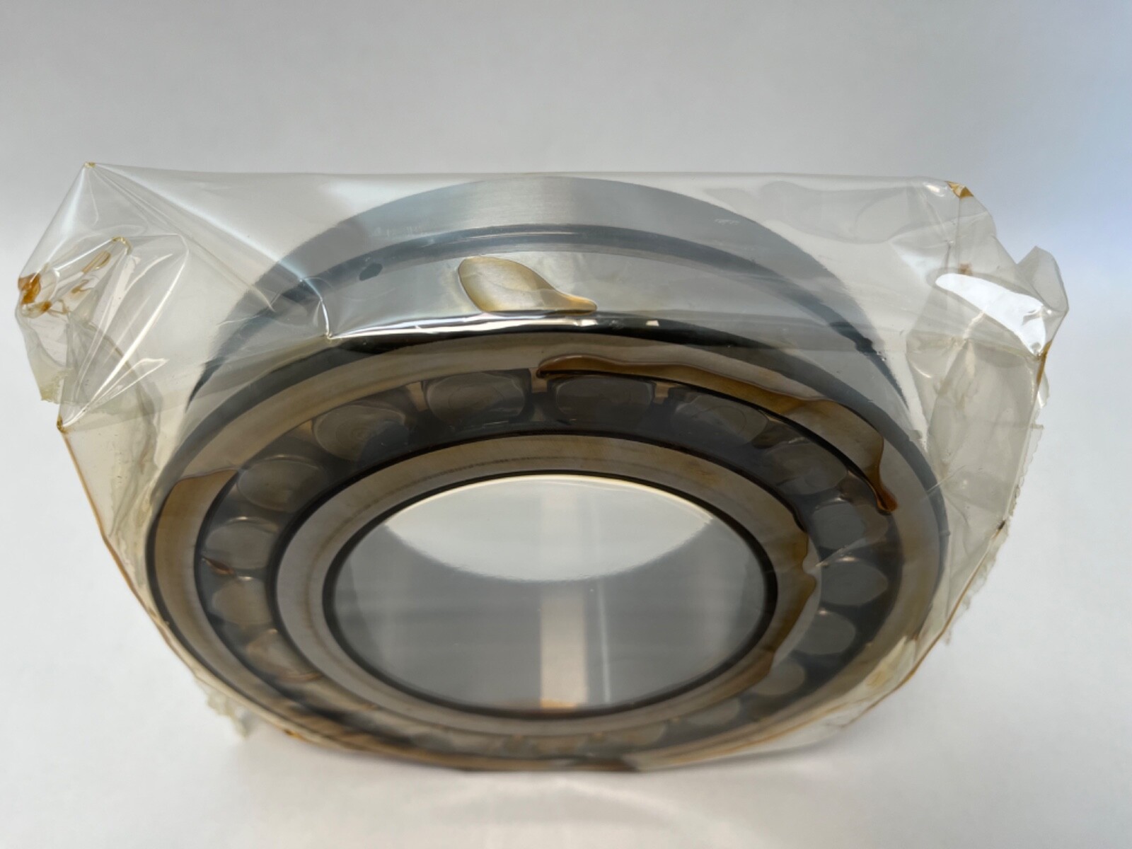 SKF 22219-VAD Spherical Bearing 22219-VAD-W33 95x170x43 mm