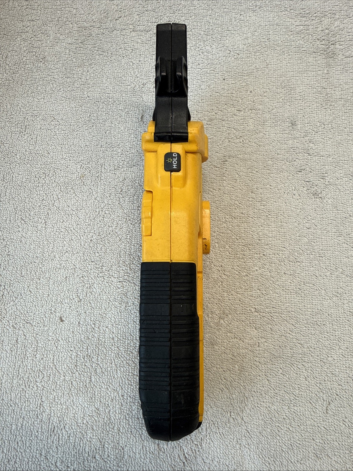 UEi DL479 True RMS Digital Clamp Meter CAT IV 600V 1000V No Leads