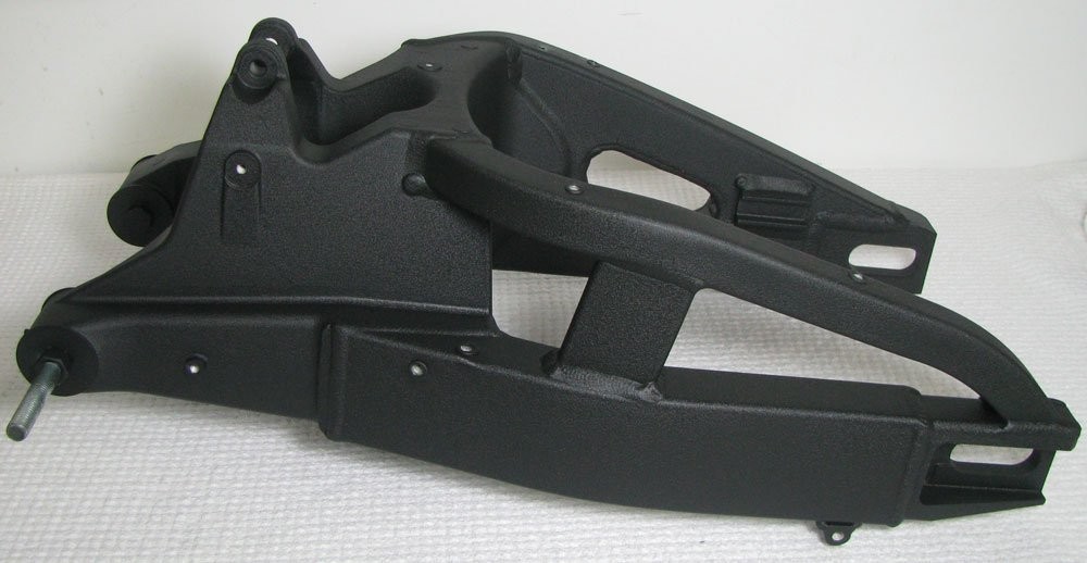 Wrinkle Black Powder Coat Black Wrinkle Powder Coating – (5 LBS) FREE SHIPPING!