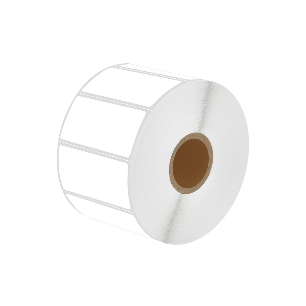 1300 Direct Thermal Labels for Zebra LP 2824 LP 2844 GX420T Eltron ZP450 2×1