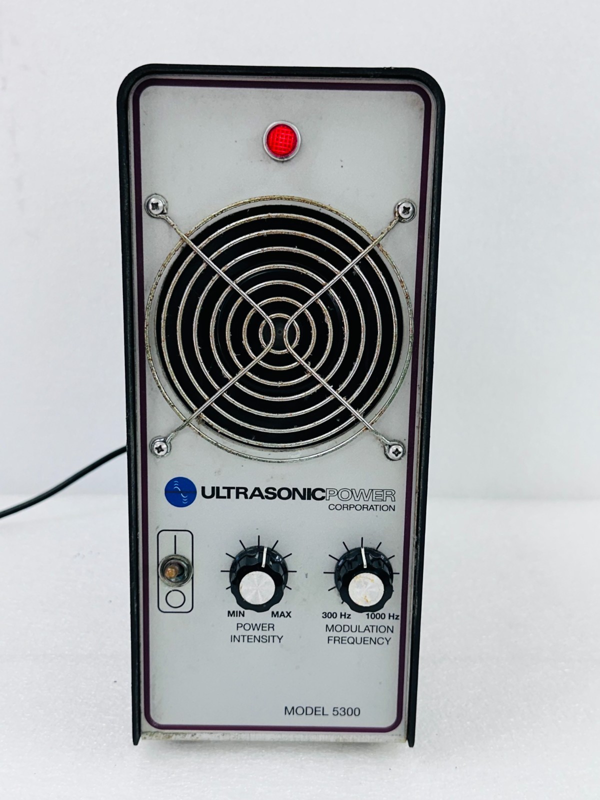Ultrasonic Power 53-40-151 Power Generator 500w 6a Amp 120v-ac FREE SHIPPING 🚚