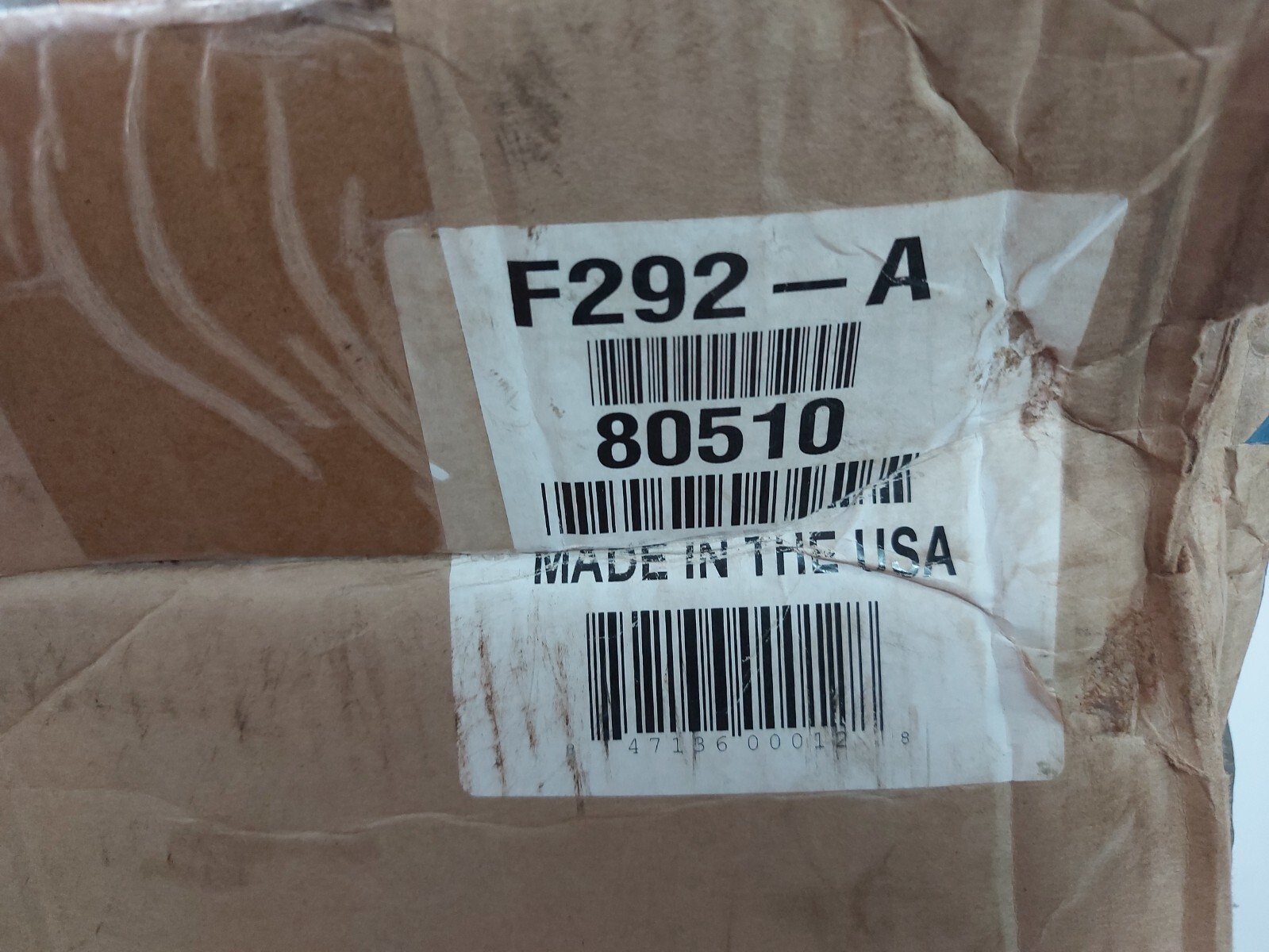 Drieaz F292-A Evolution LGR Dehumidifier