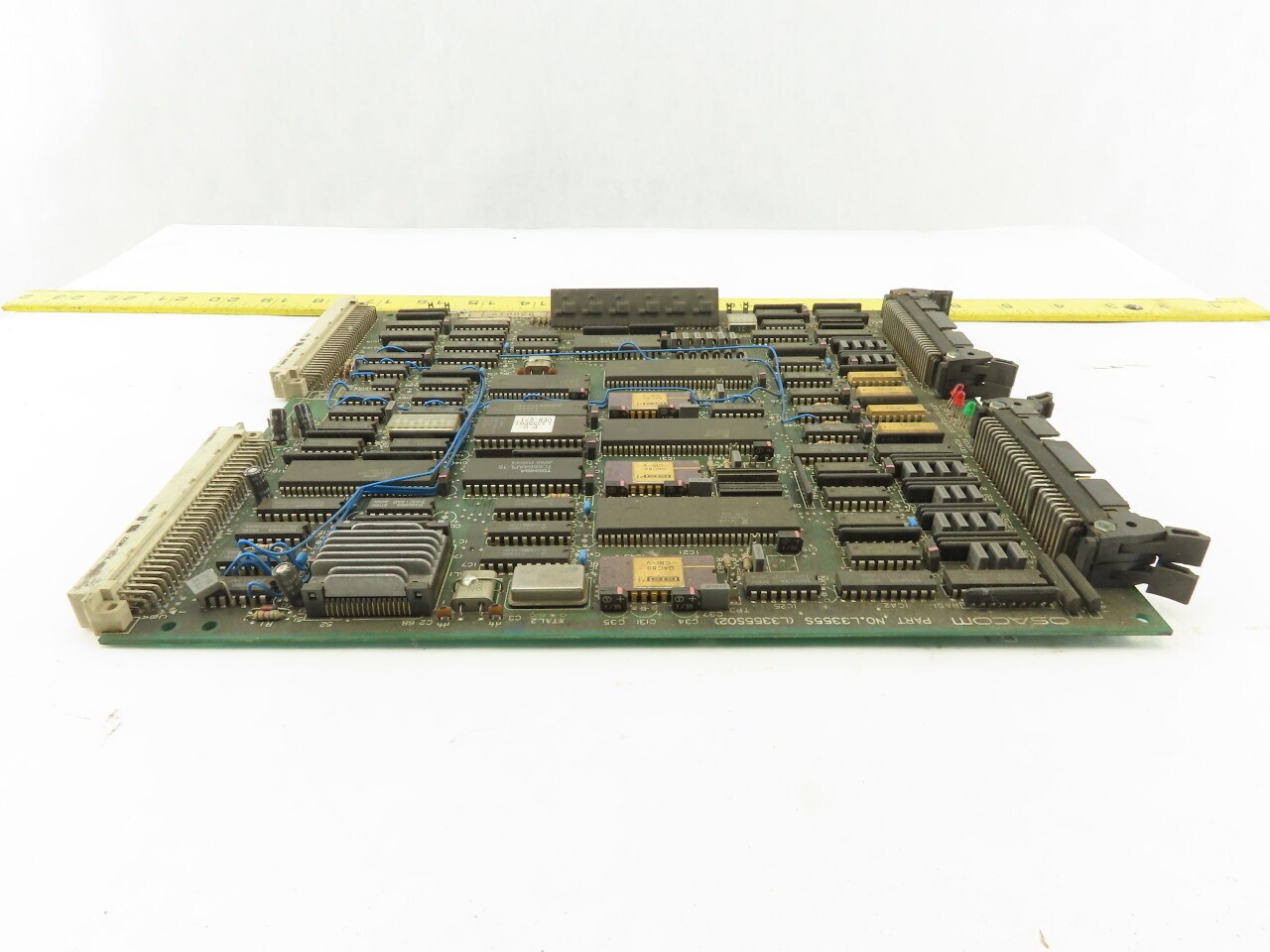 Osacom L3355S L3355S02 Robotic Circuit Board Controller PCB