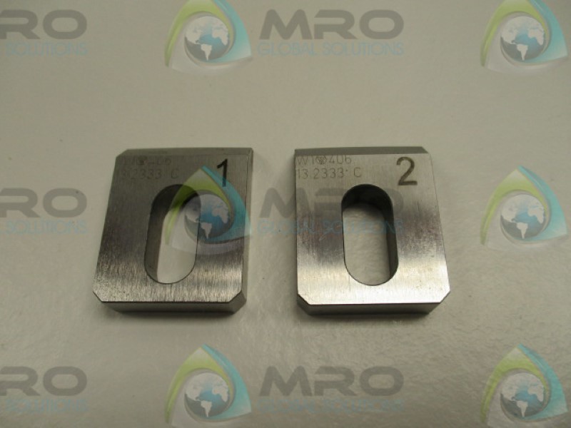 FOCKE 406-13-2333C NSMP
