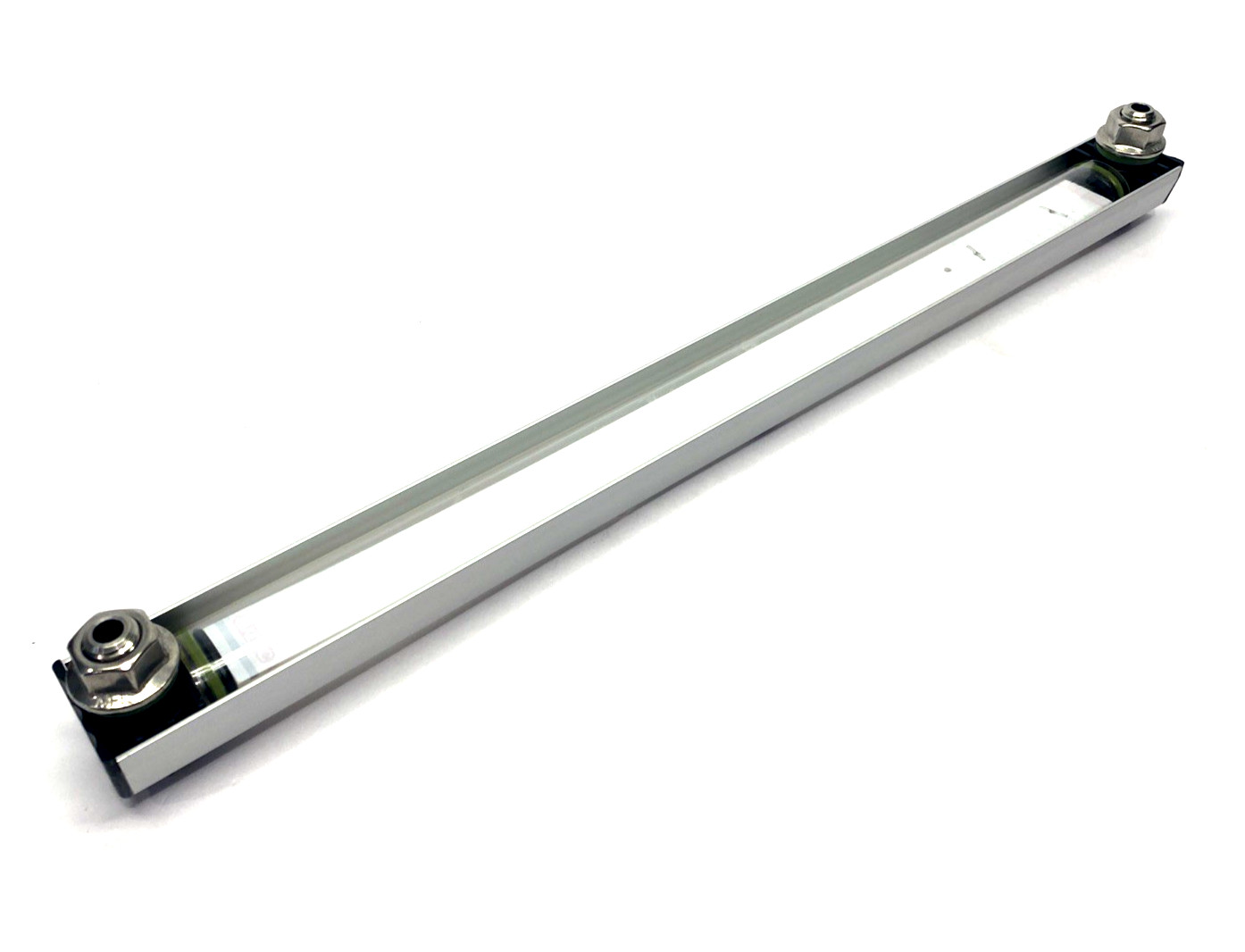 Hydac FSA-0381-2.00000/HT/M12.200 Liquid Level Gauge 3725025