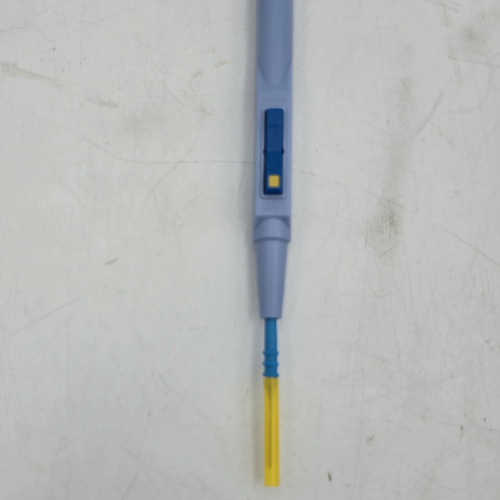 Electrosurgical Pencil Kit McKesson Argent Rocker Switch With Holster New Sealed