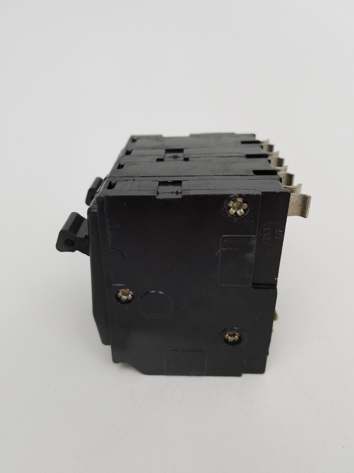 Lot of 2 QO220 Square D 20 Amp Circuit Breaker *NEXT DAY OPTION*