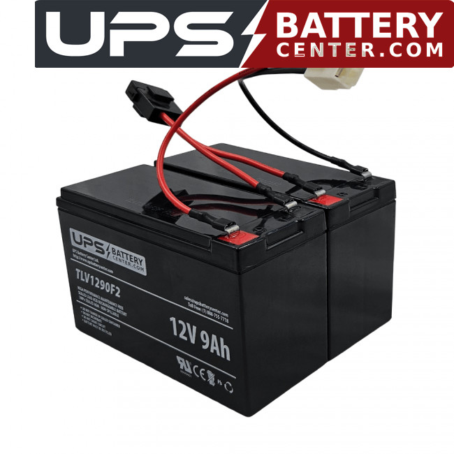 Razor SX350 McGrath 24V 9Ah Electric Dirt Bike Compatible Replacement Battery Pa