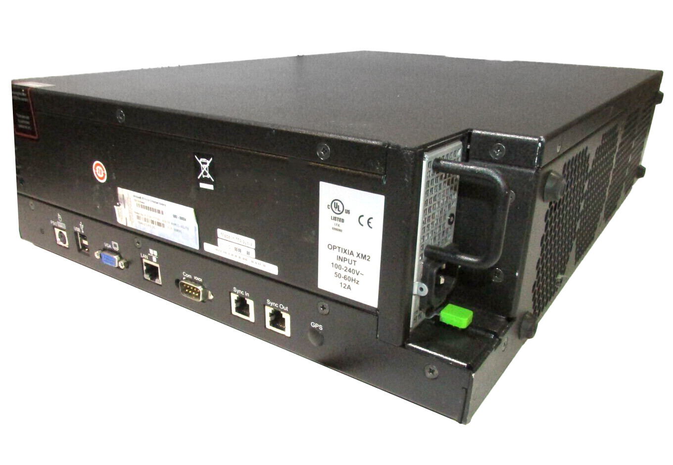 Ixia XM-2 with IxOS 6.91 & 6.70+ IxAutomate + IxNetwork + IxLoad + Analyzer