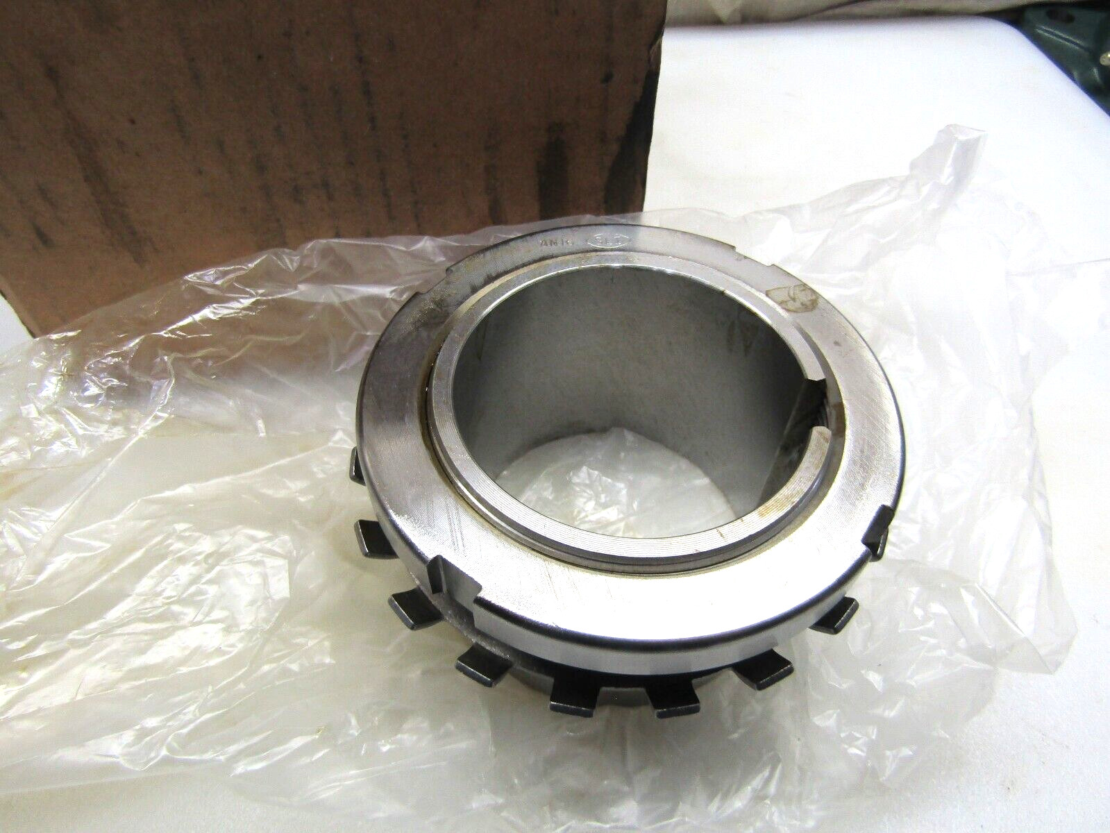 Applied SNW 16 x 2.11/16 2-11/16″ Bearing Adapter Sleeve