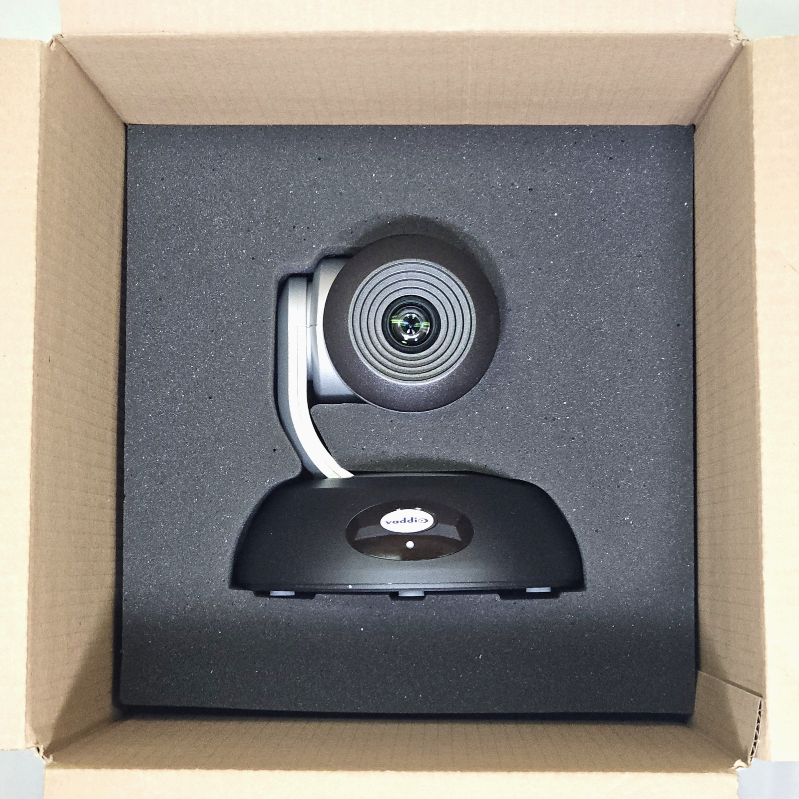 Vaddio RoboSHOT 12 HDBT OneLINK Bridge Camera System & Kit | #999-9960-200 | NEW