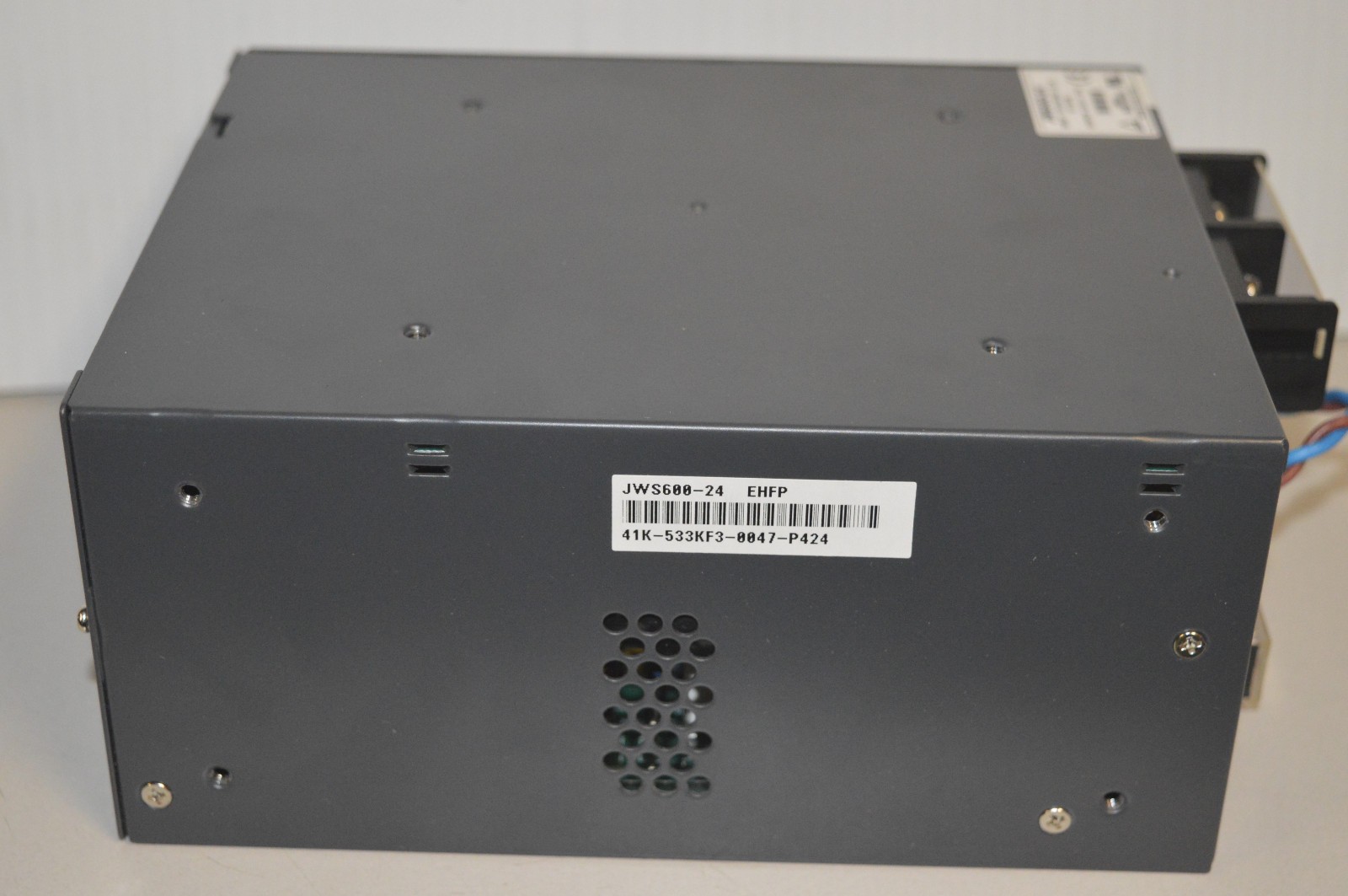 1PC Lambda Power Supply JWS600-24 (BRAND NEW IN BOX)