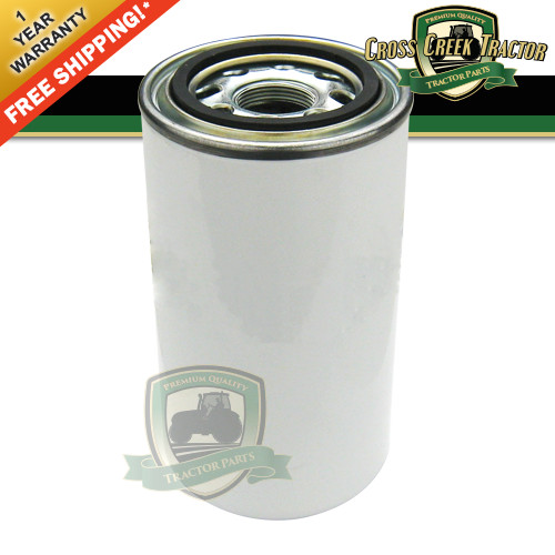 Filter, Hydraulic For Ford Tractors 6610, 7610, 7810, 7910, 8010, 8210, 3230+