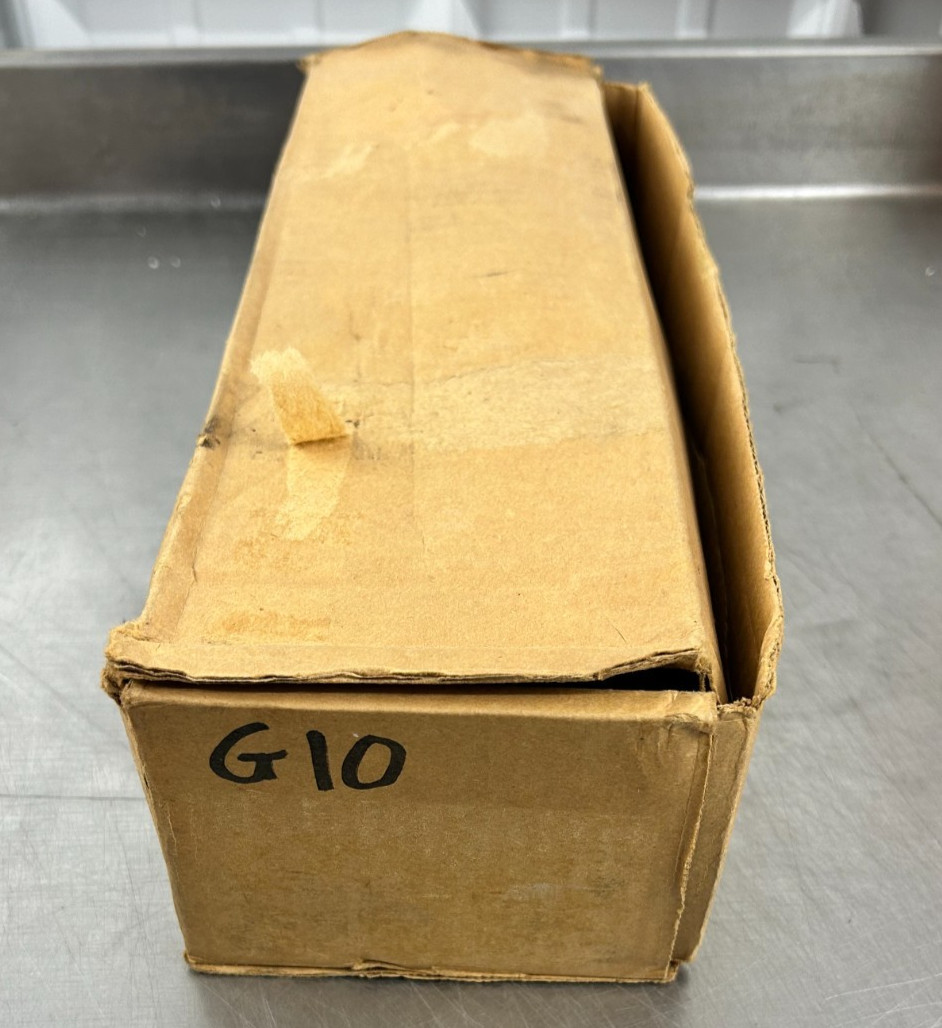 Norton 7500 Series Barrier Free Commercial Door Closer New Open Box