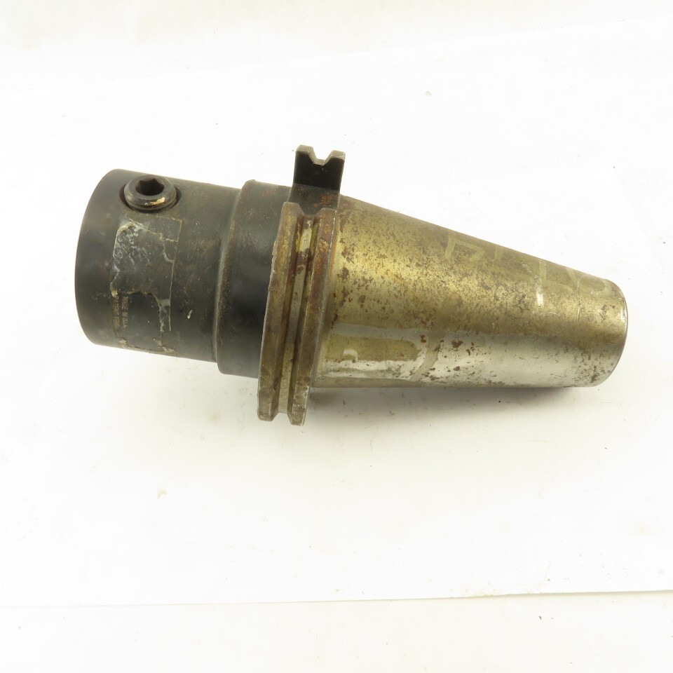 Komet CAT 50 Tool Holder 34mm 2-3/8″ Projection