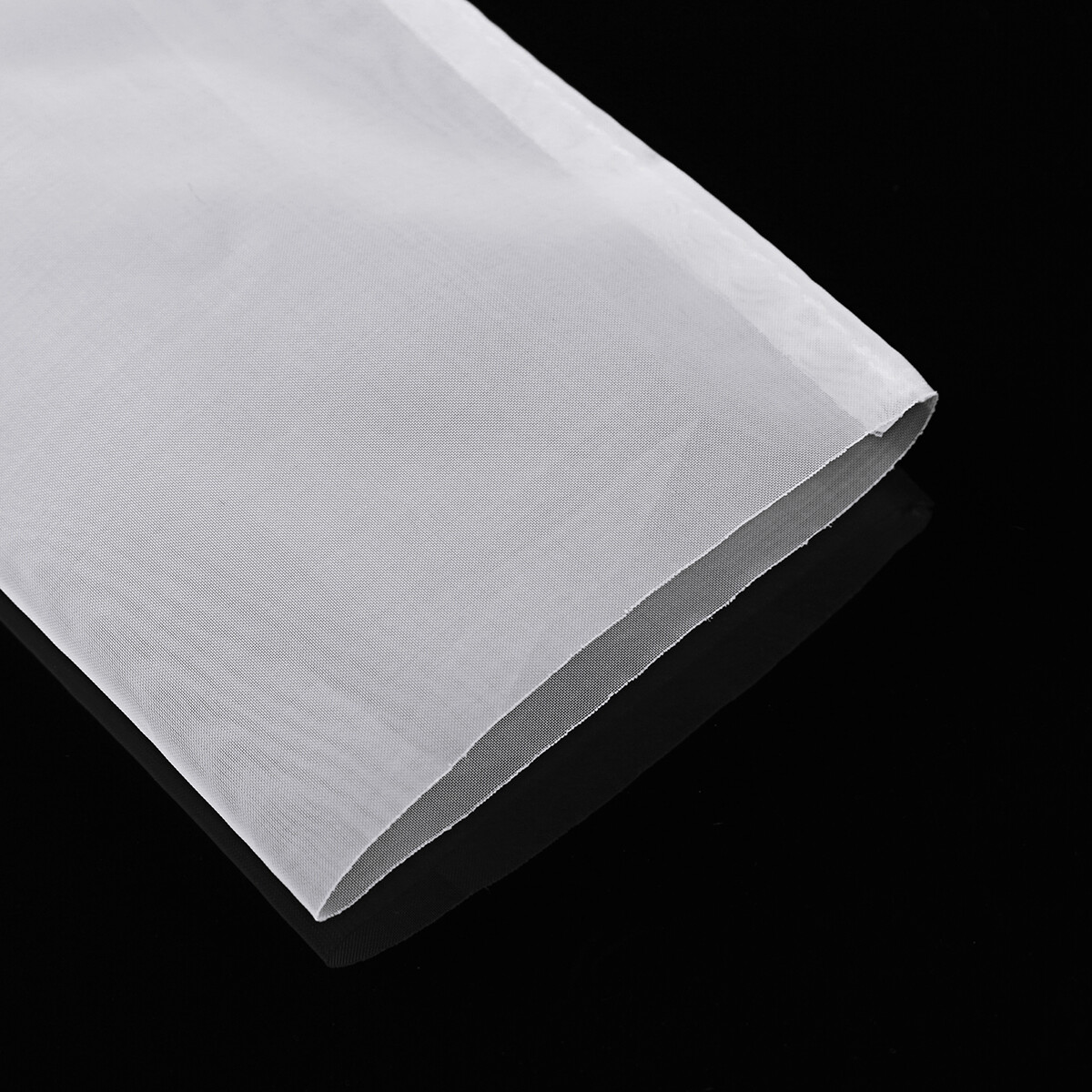 20Pcs/Pack 100μm Micron 2.5» x 4.5» Press Filter Squish Bags Nylon Mesh Screen