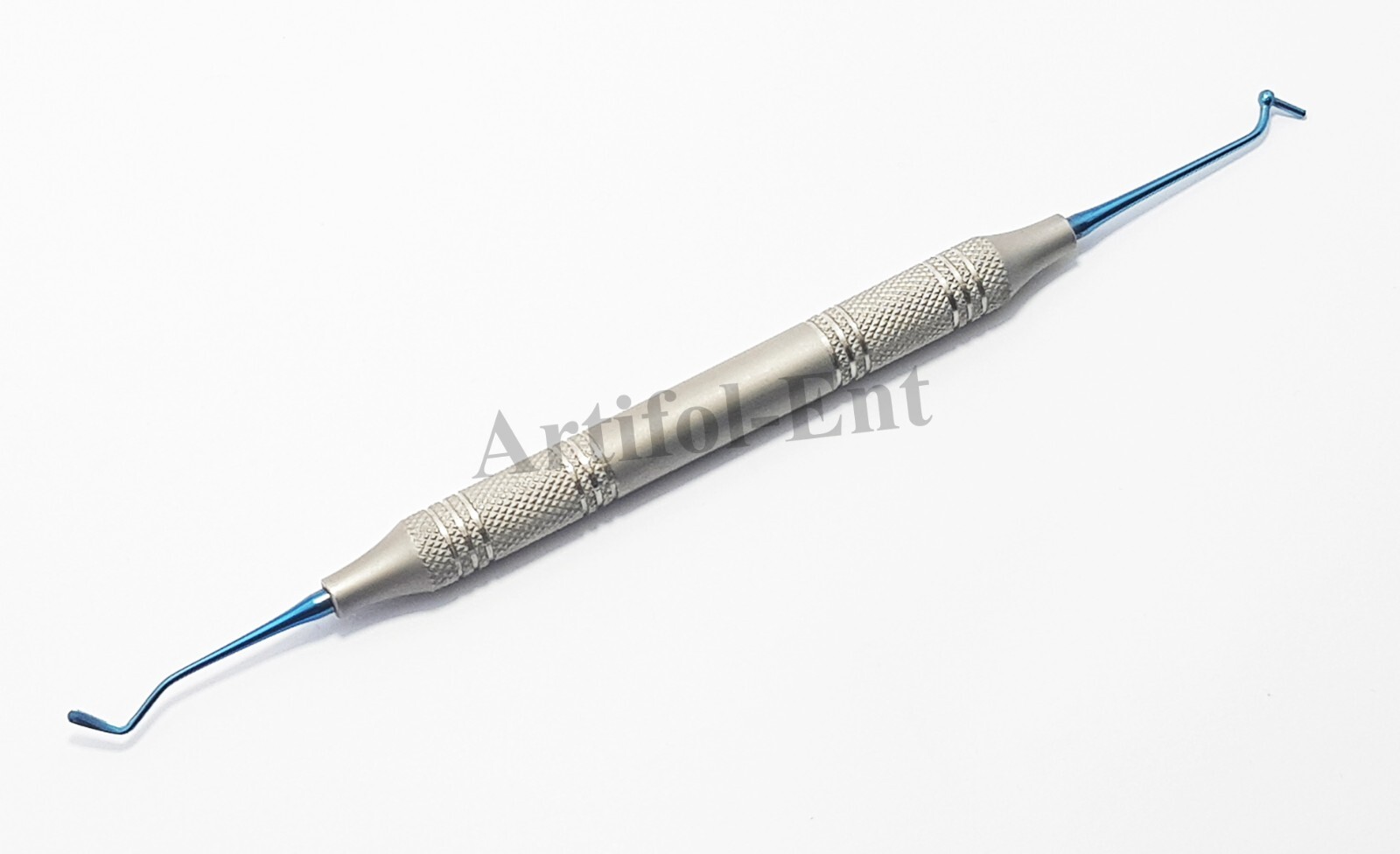 Right Apical Retro Filling Instrument –Blue Point–Endodontic Surgical Tool #MRFR
