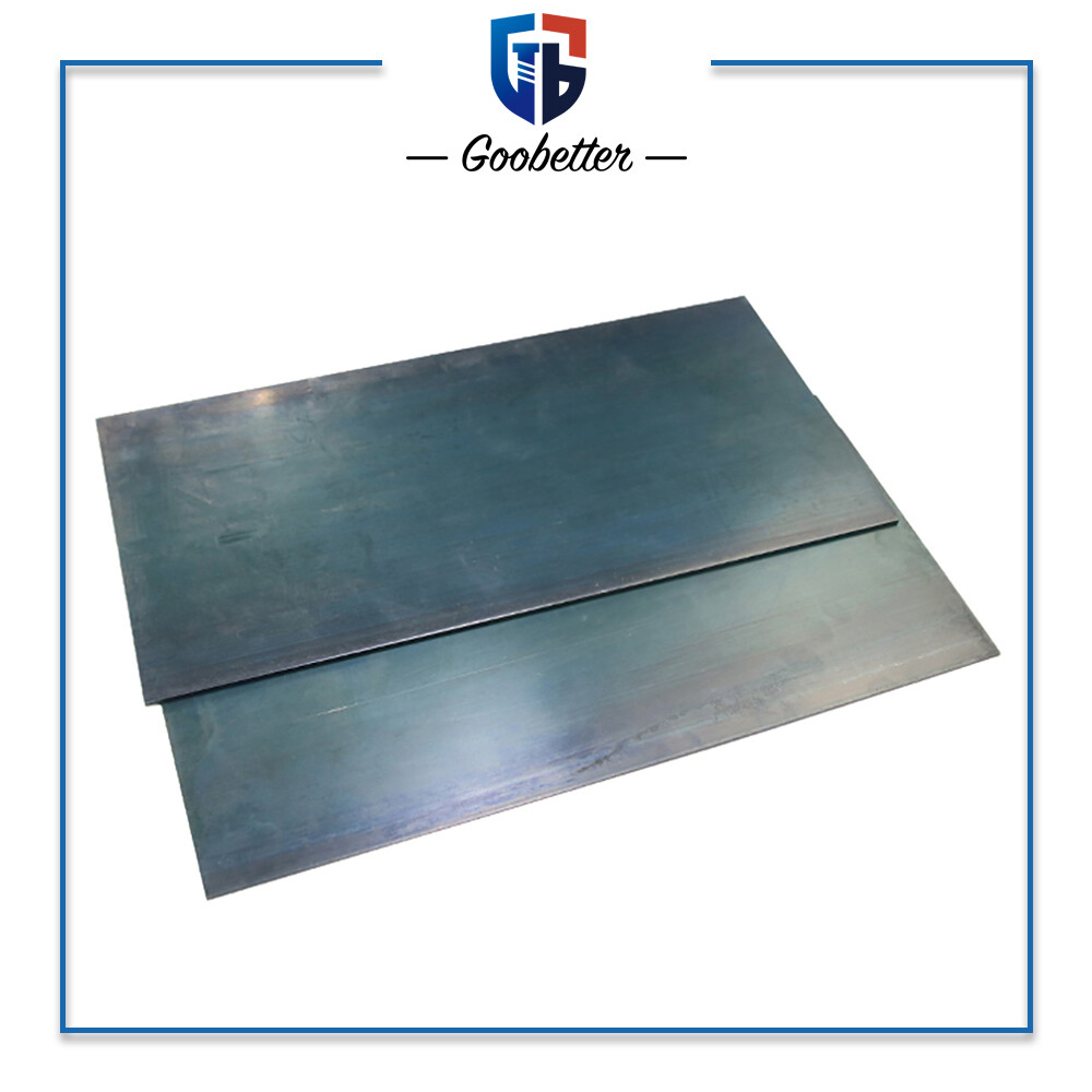 65Mn Spring Steel Strip 0.1~0.7mm Thick Shim Plate Sheet 100/125/150/200mm Wide