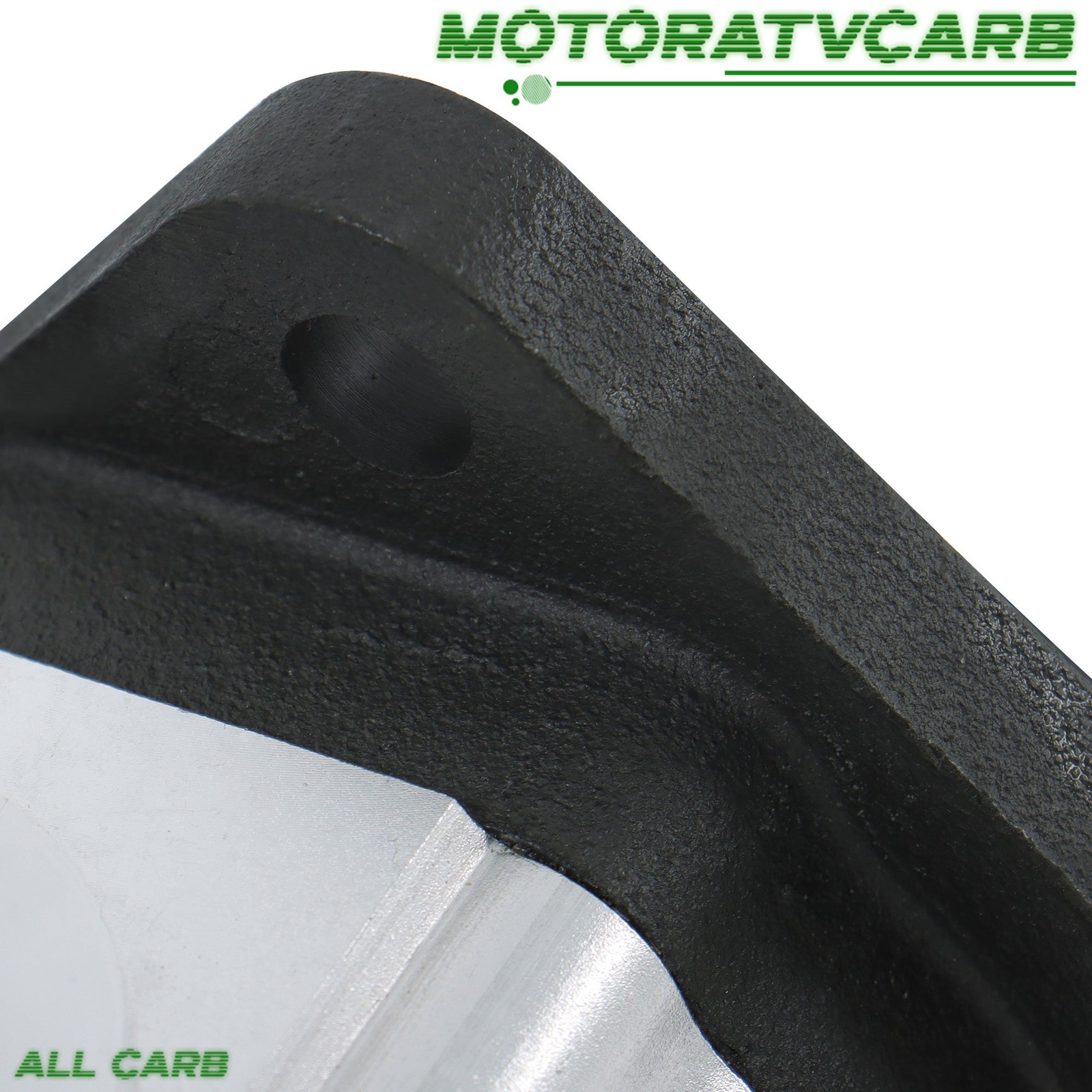 ALL-CARB Hydraulic Pump For Bobcat 653 7753 751 753 763 773 6650678 6667723