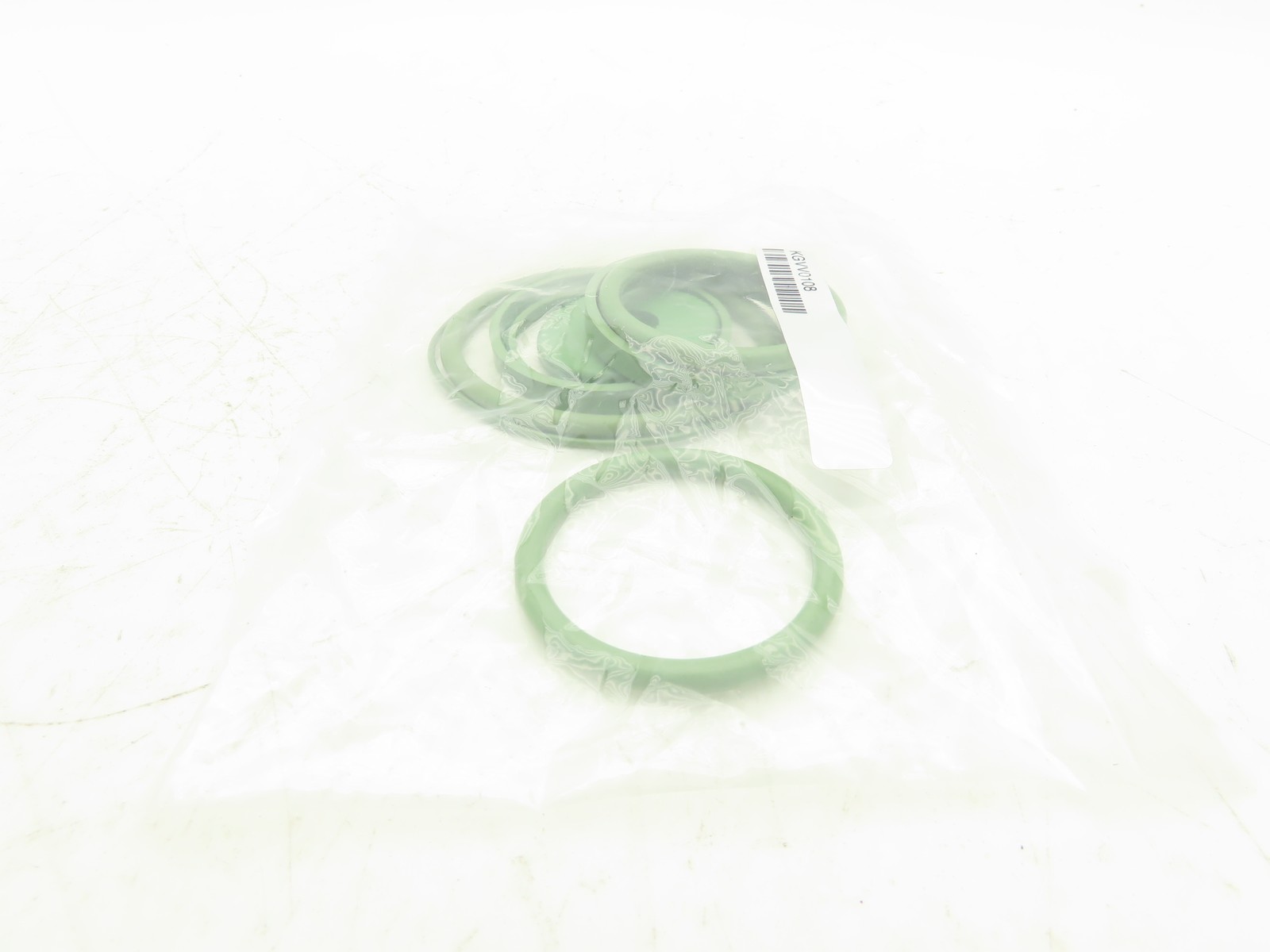 Parker KGVV0108 Axial Valve Seal Kit 7 Pieces Rebuild Kit 1-1/2″ Sealed Lot of 3