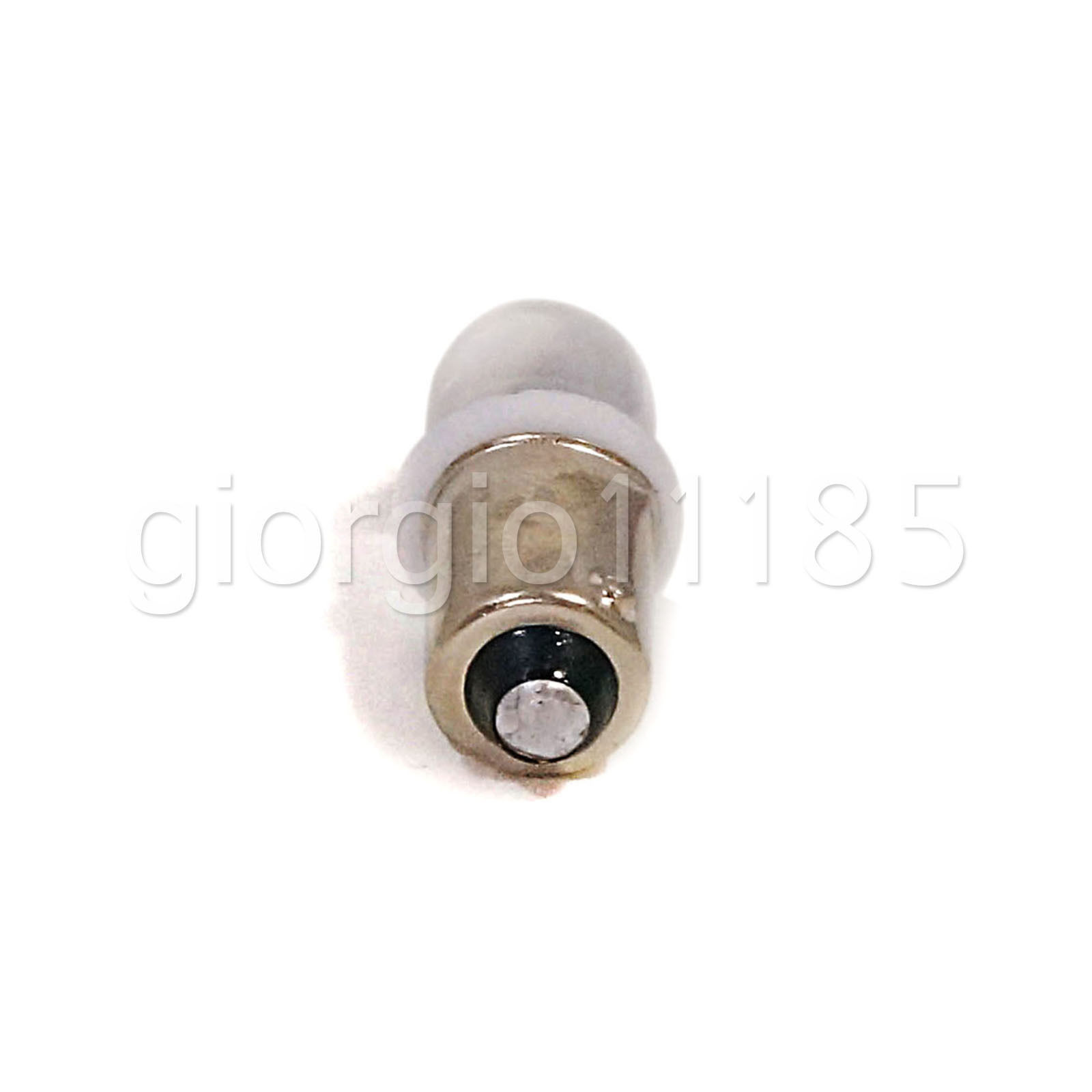 US Stock 6pcs T10 BA9S 24V Warm White LED Light Bulb Lamp