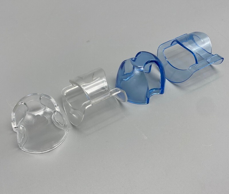 Dental Orthodontic Intraoral Cheek Lip Retractor Expand Mouth Opener Bite Props