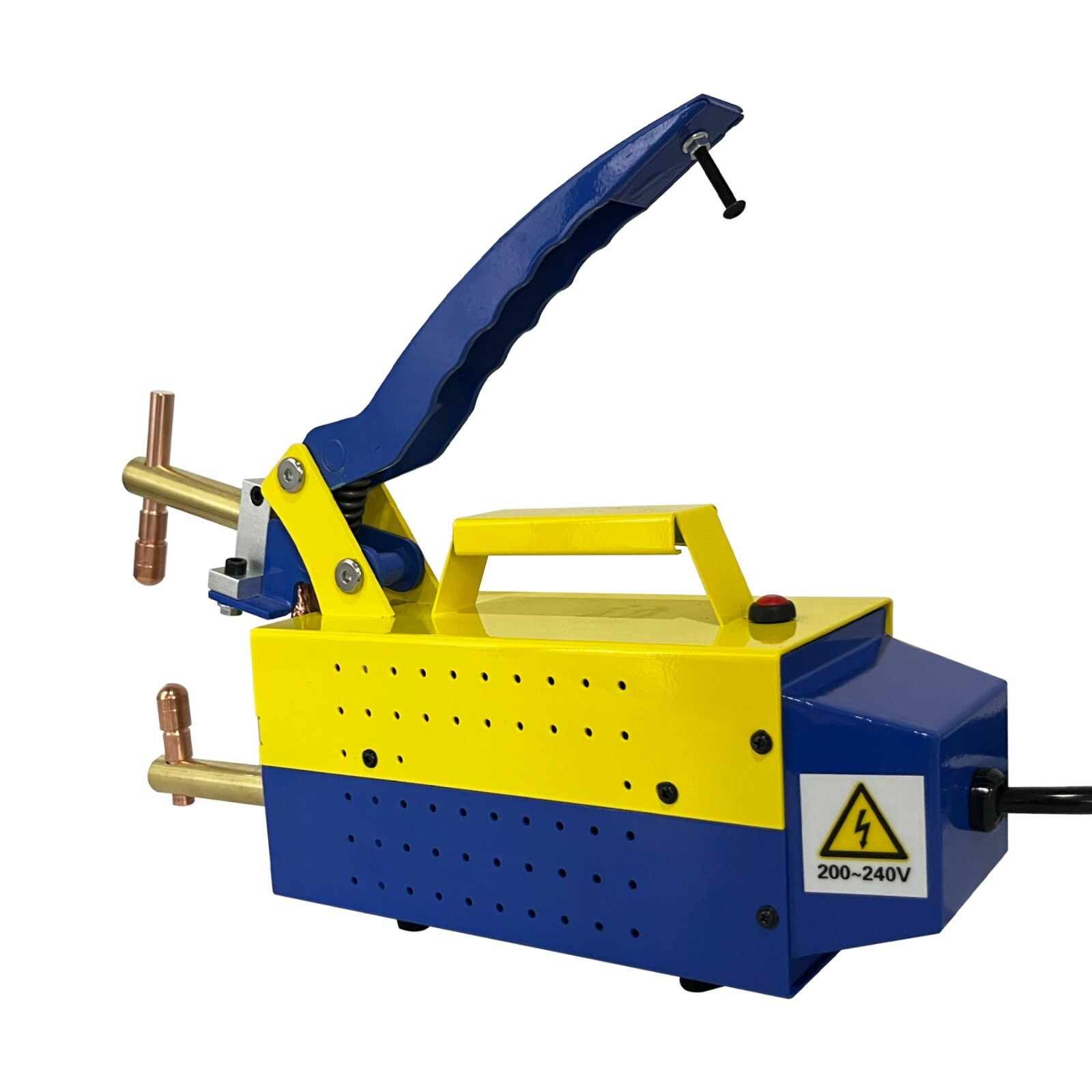 1/8″ Professional Portable Electric Spot Welder Machine Handheld Welding TipGun