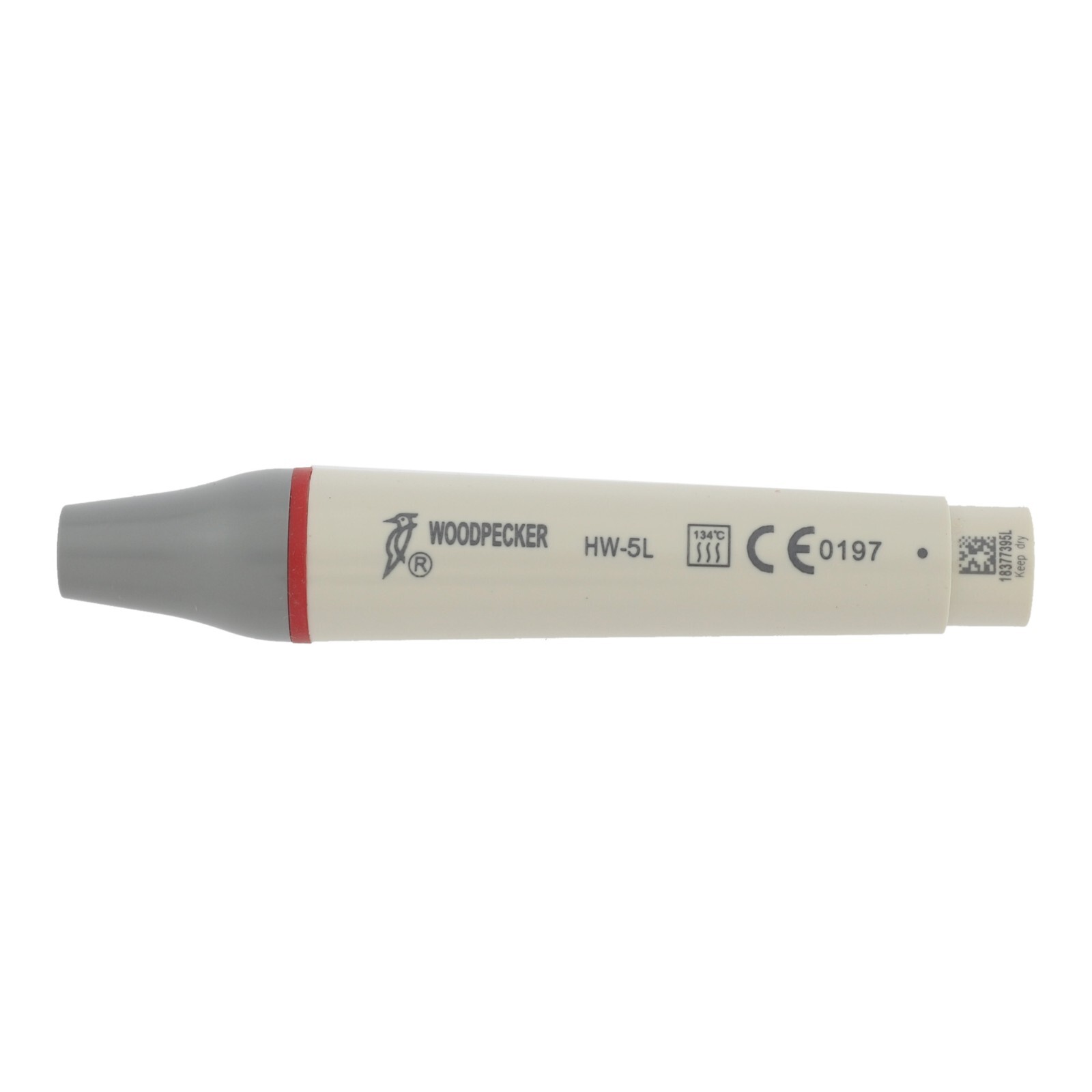 Woodpecker Dental Piezo Scaler LED Handpiece Tips G1 P1 EMS PIEZON HP-5L HW-5L
