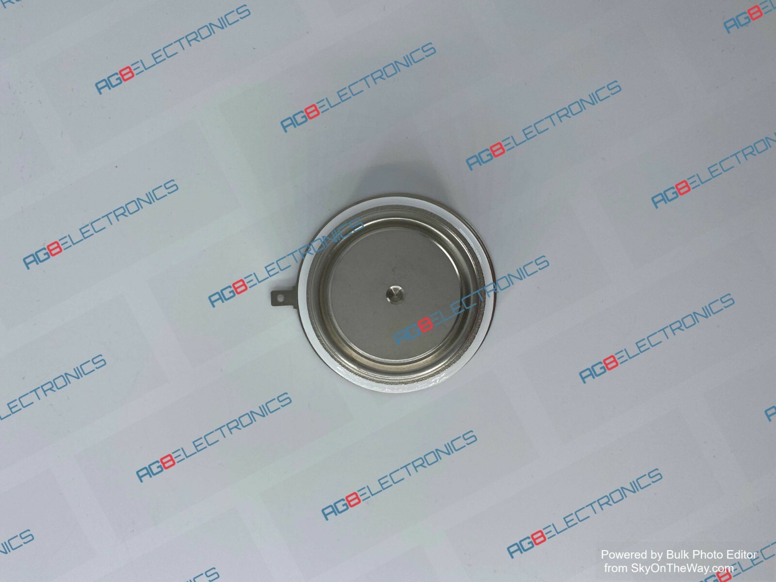 104X125DA151 – GE General Electric SCR Semiconductor Thyristor NEW