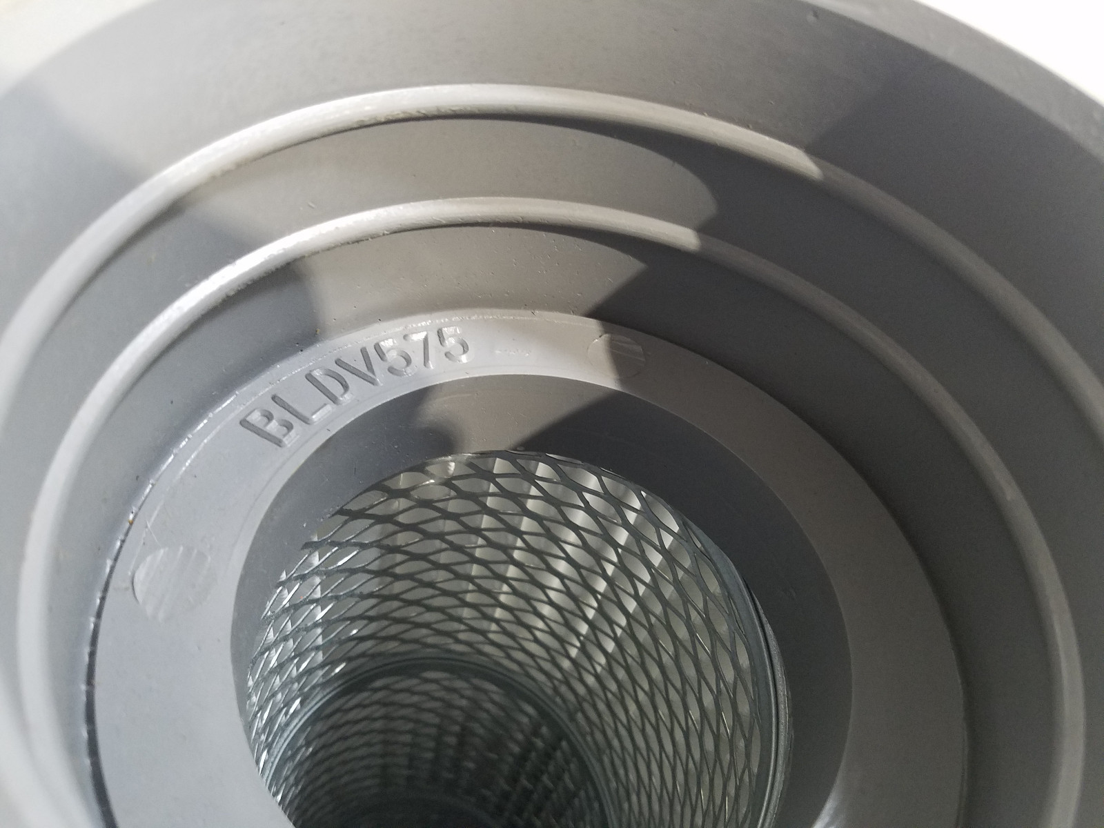 New V2 Industral Filter BLVD575, 6″ X 42.5″