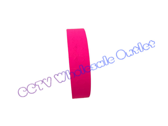 Fluorescent Pink labels for 1131 pricing gun! 60% OFF on 4 or more orders