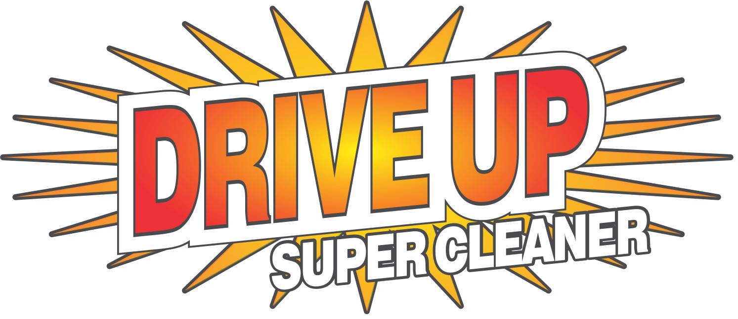 Drive-Up Super Cleaner Concentrated Degreaser – cs 4 x 128 oz bottles