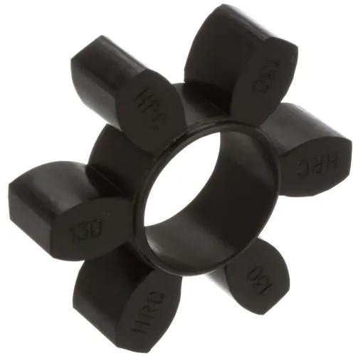 1PC RS PRO 183811 HRC Coupling Insert 1.65in (42mm) Bore 5in (130mm) Length