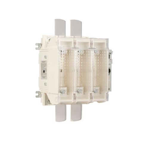 Eaton R9L3200FJ Rotary Disconnect Switch, 200 A, Class J fuses, 3-Pole, 600Vac
