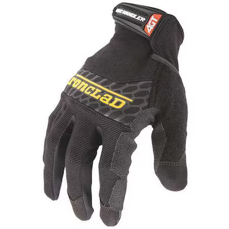 Ironclad Performance Wear Bhg-06-Xxl Box Handler(R) Mechanics Gloves, Silicone
