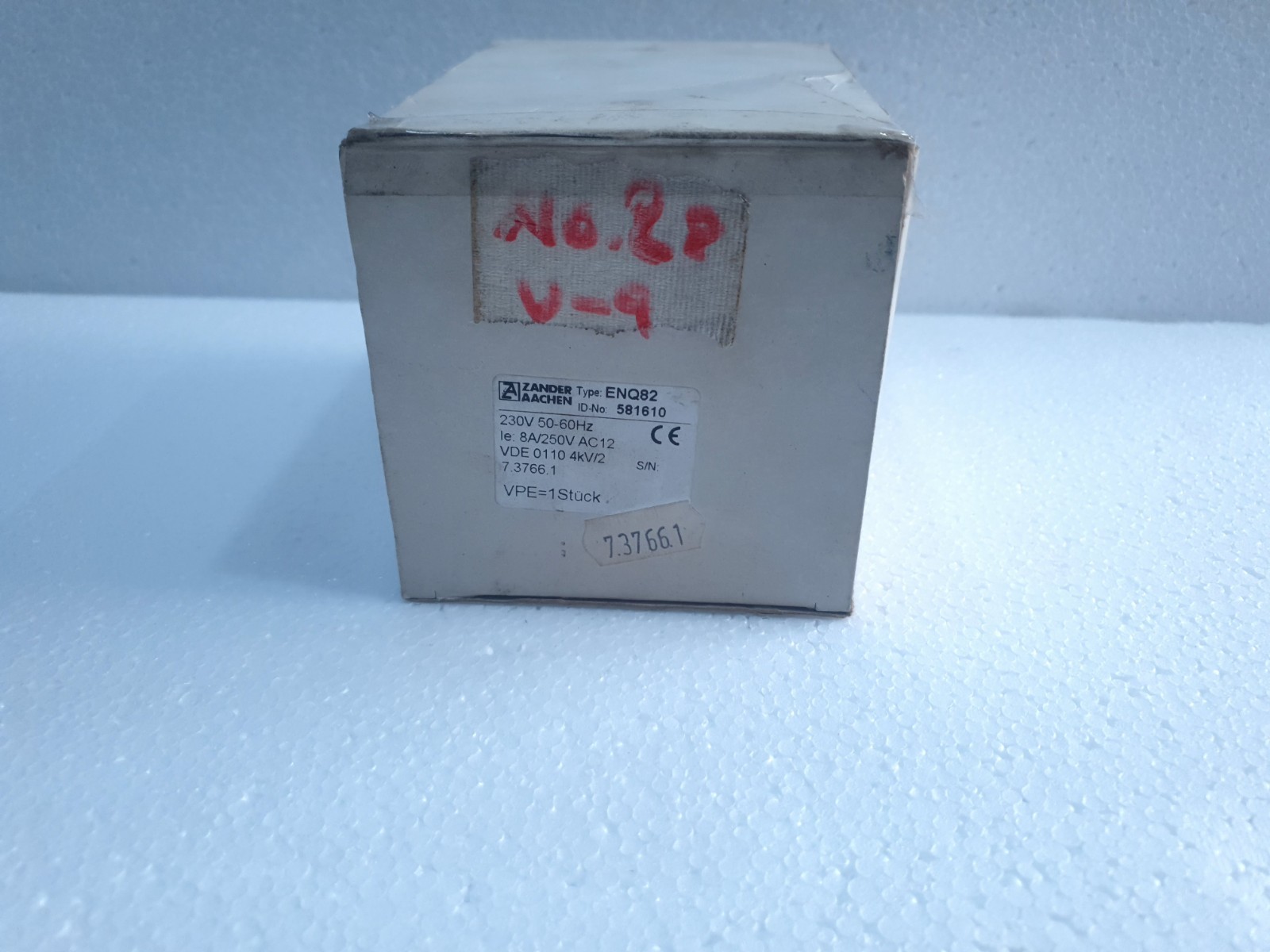 KAESER KOMPRESSORCN ENQ82 kaeser control