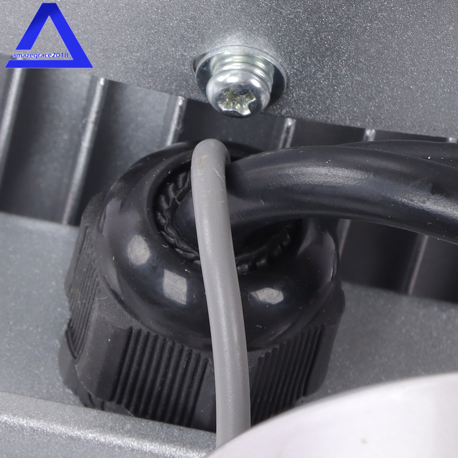 Electric Hydraulic Pump Single Acting Oil Pump 10000 PSI 750W 8L Solenoid Valve