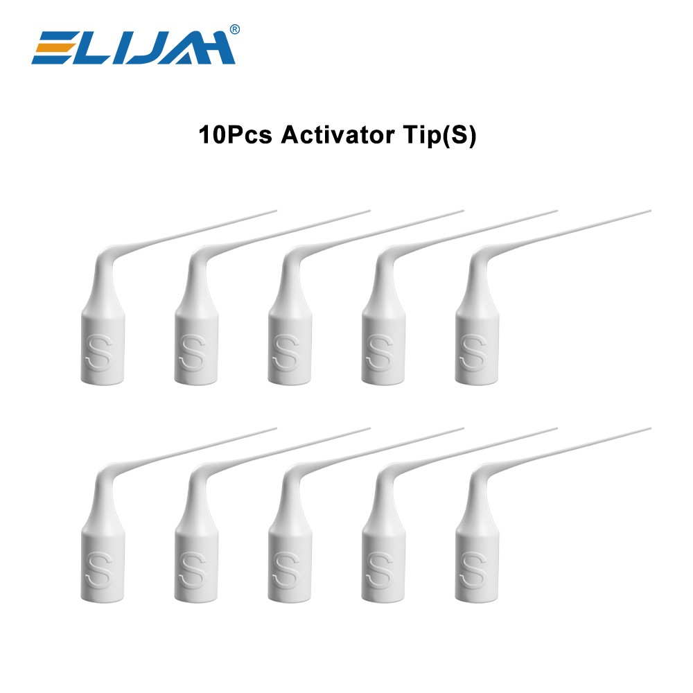 Dental Endo Ultra Activator Ultrasonic Irrigator Root Canal Scaling Handpiece