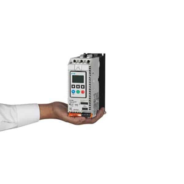 S801+N37N3S-600V – Eaton S801+ Series Softstarter