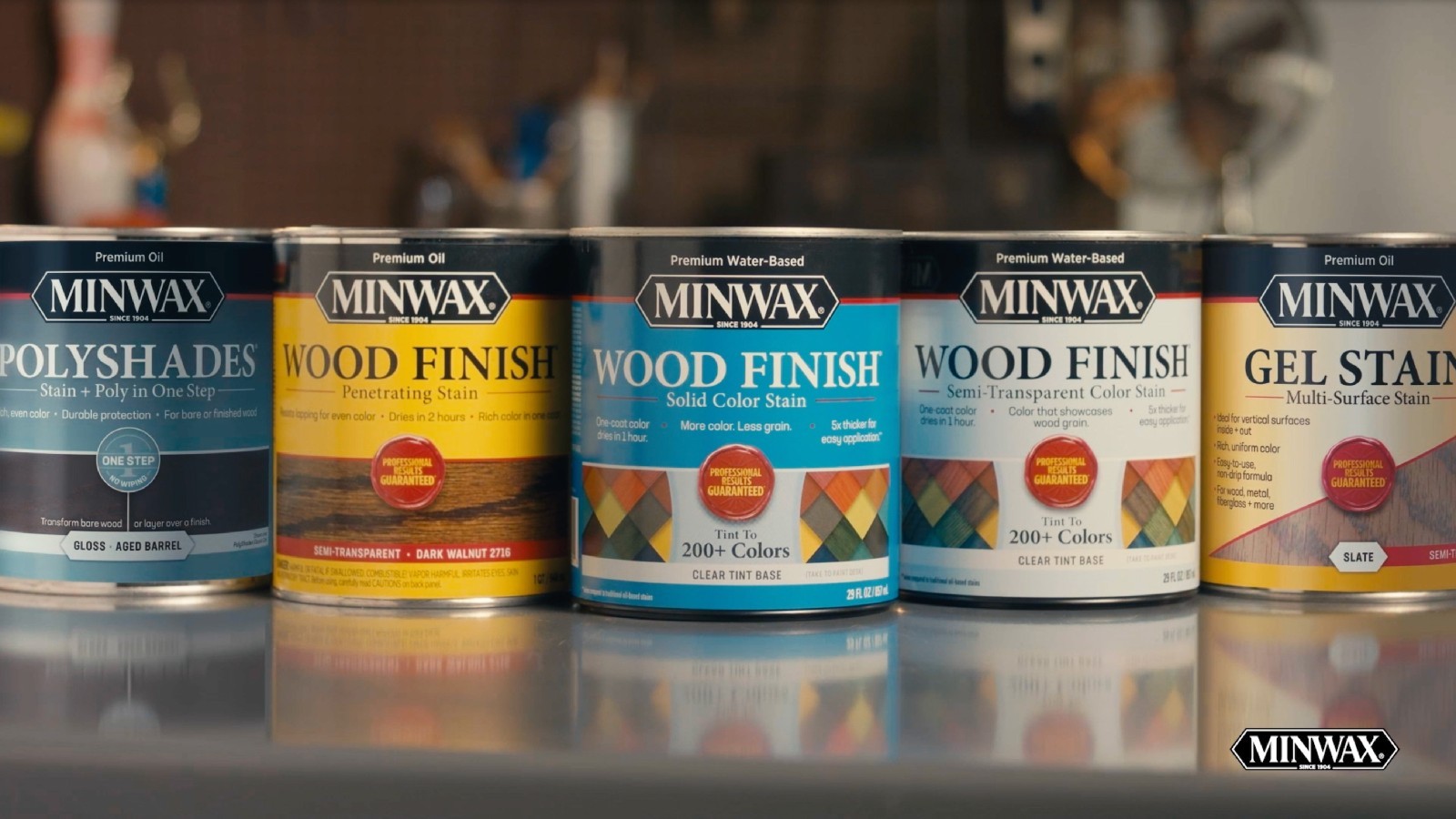 Clear Lacquer Sanding Sealer Quart – Fast-Drying, Durable Finish for Wood Projec