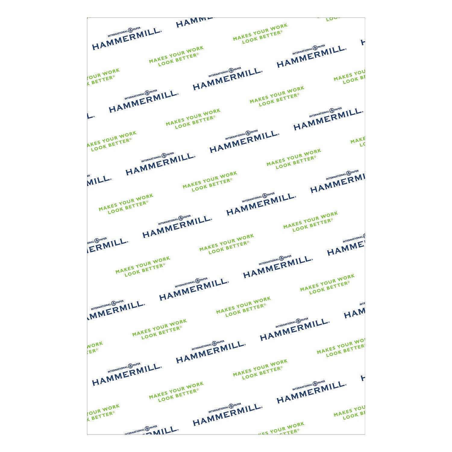 Hammermill Laser Print 24LB paper 500 sheets 11 x 17