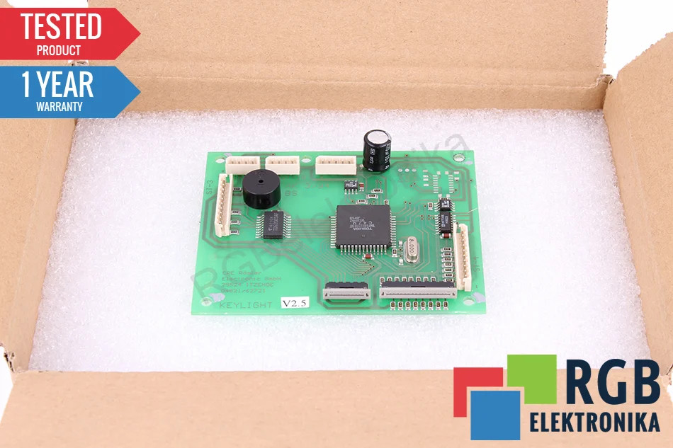 AK3/94 CRE – Used – 12 Months Warranty