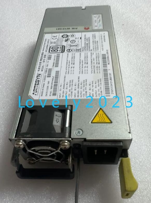 1pc used MC2200B4-3-5R-02 power supply