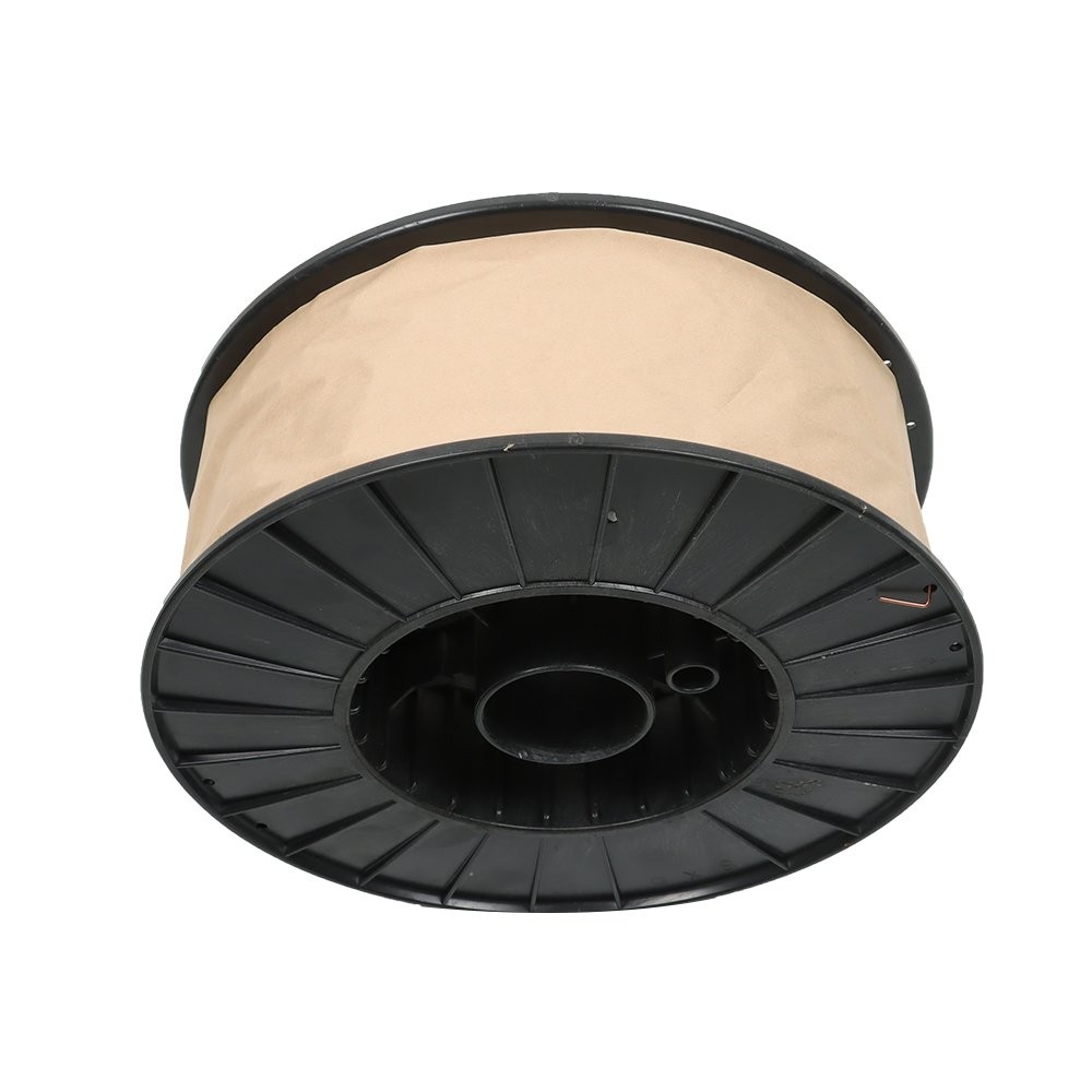 44 lbs ER70S-6 Welding Wire .045 Inch (1.2mm) Mild Steel Mig Welding Wire 1 Roll