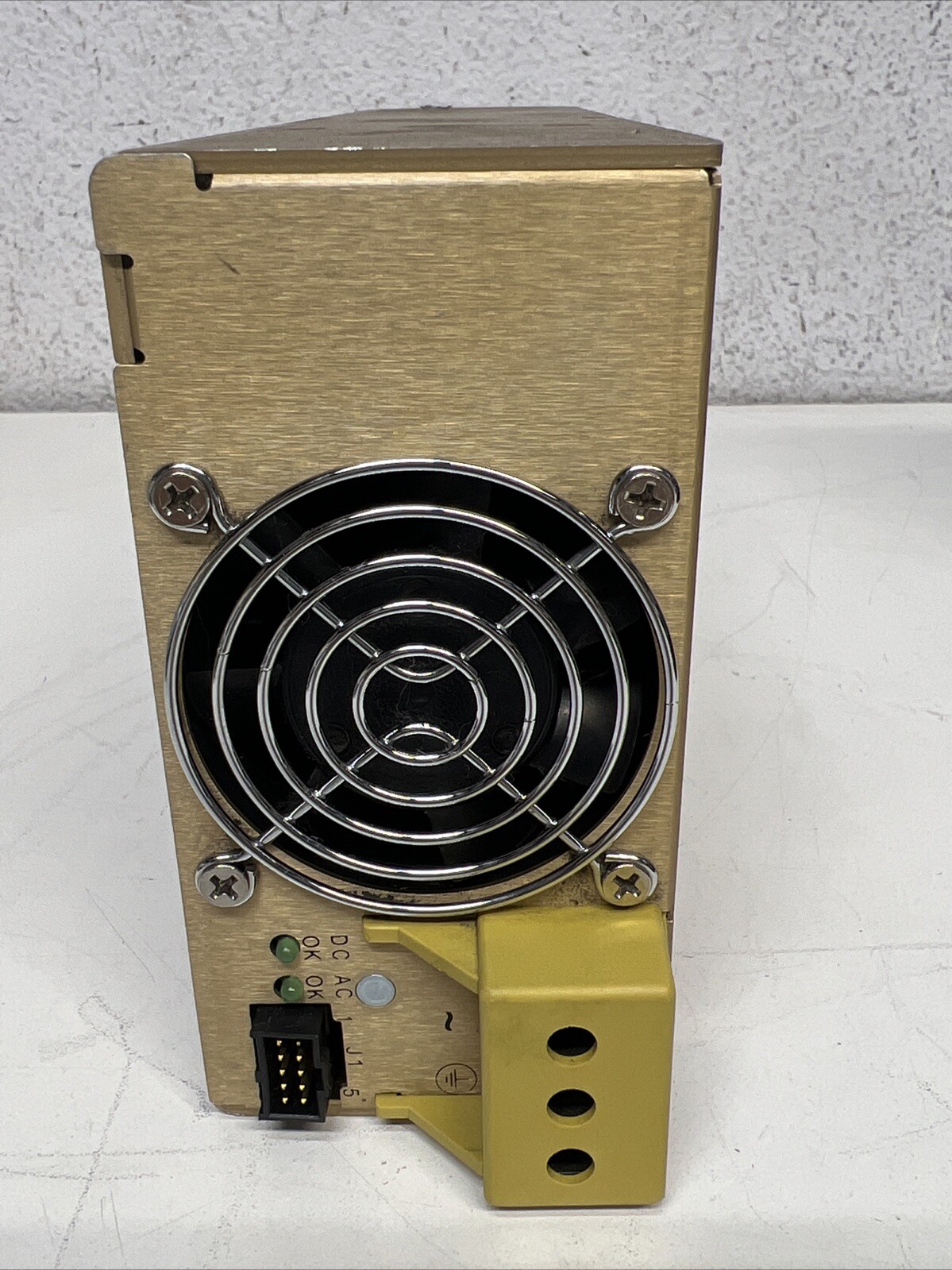 Astec MVP Series 400/600W 5v,12v,12v,48v Power Supply MP4-1E-1L-1L-1W-HUP-00