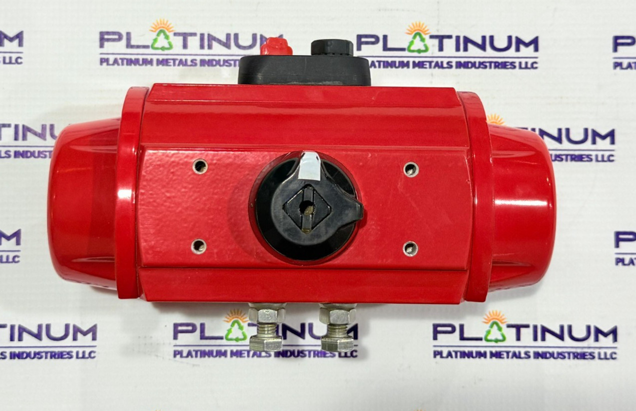 PRISMA / Pneumatic Actuator Valve / PA05S