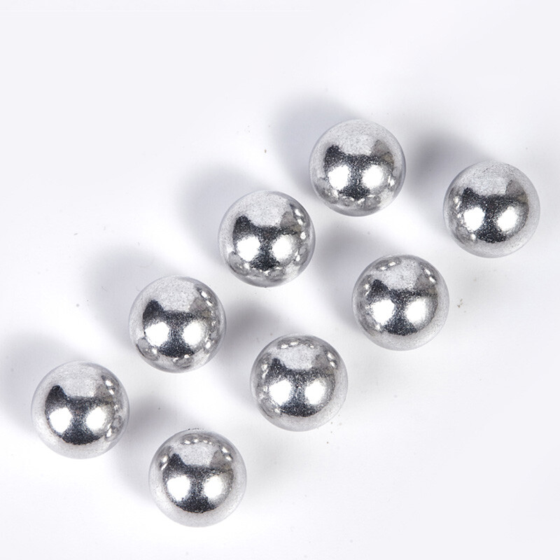 Aluminium Ball Solid 0.5 0.7 0.9 11.2 1.5 2 2.5 3 3.5 4 5 5.7 6 6.35 8 10 – 30mm