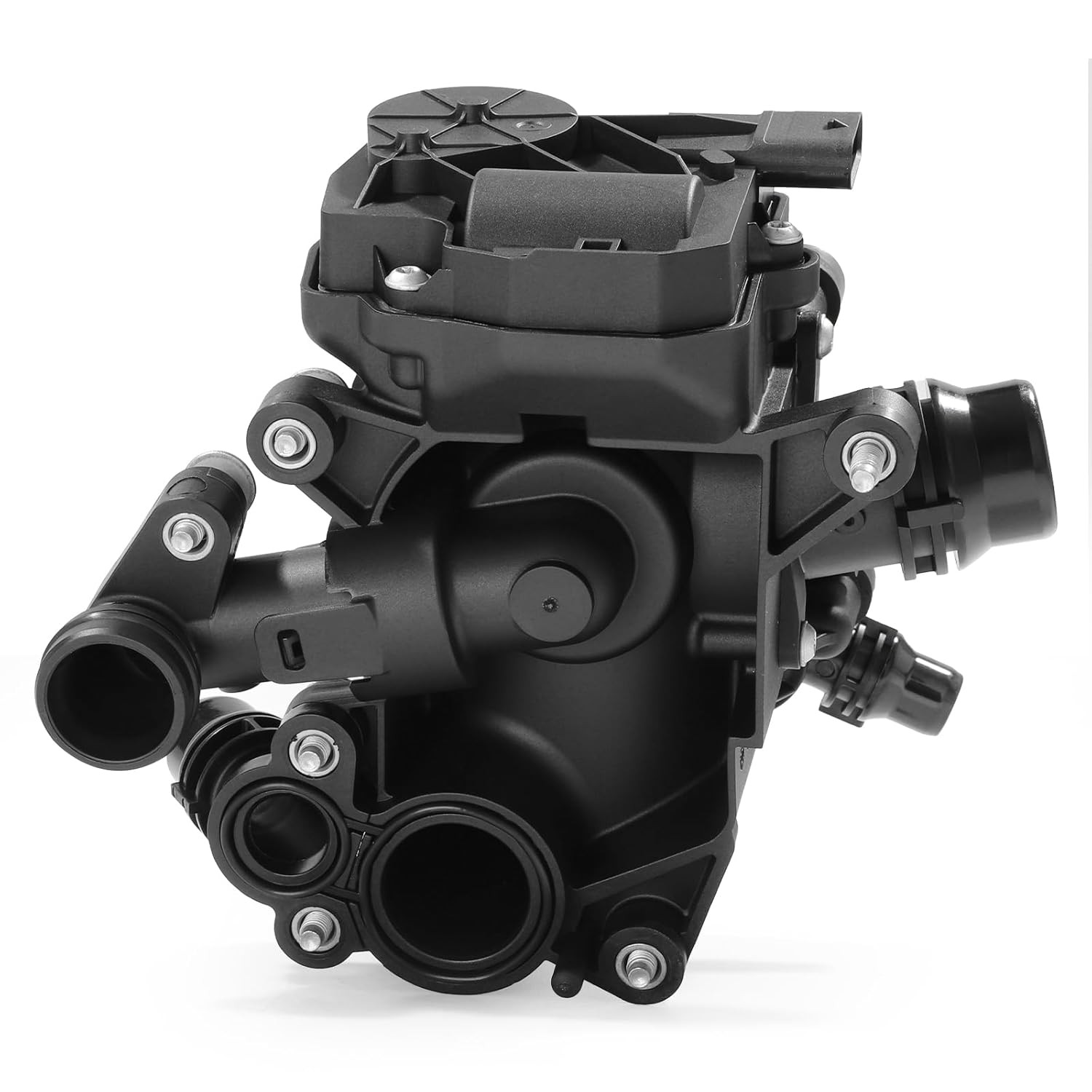 Thermostat Housing 2014-2020 BMW 320i 330i 430i 530i 740e OE 11537644811