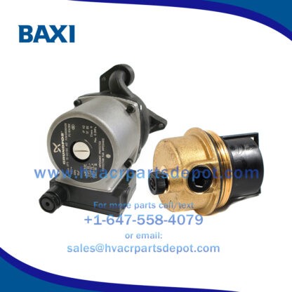 Baxi 8380780 Fixing Spring Heat Exchanger 9.06×7.09×3.15in 0.3kg